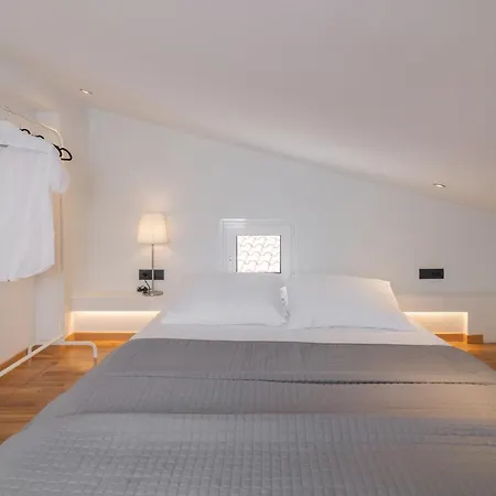 Minimal Loft With Sea View Over Zakynthos Harbor! Exterior foto